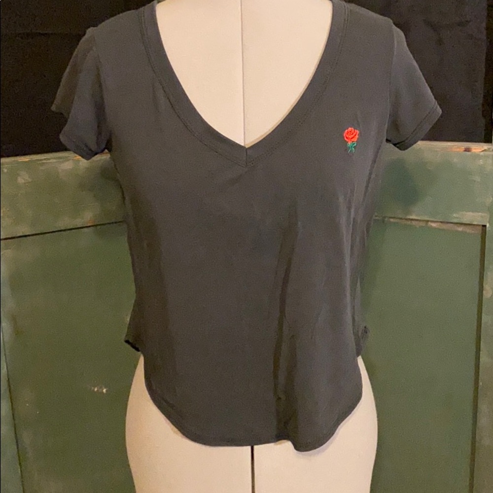 LA Hearts Tee